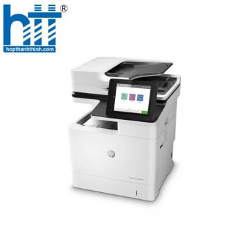 Máy in đa chức năng HP LaserJet Enterprise Flow MFP M632h (J8J70A)