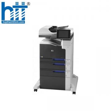 Máy in HP LaserJet Enterprise 700 color MFP M775z