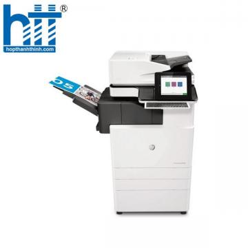 Máy In HP Color LaserJet MFP E87650Z Plus