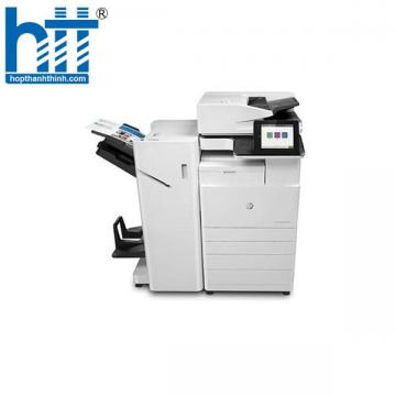 Máy in HP LaserJet Managed MFP E82560dn (Z8Z22A)