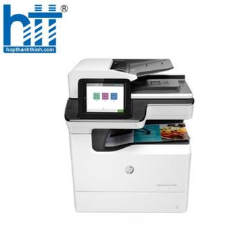 Máy in HP PageWide Mngd Clr MFP P77760z (W1B38D)