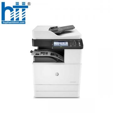 Máy photocopy đen trắng HP Laserjet MFP M72625DN