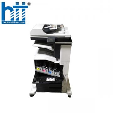 Máy in màu HP Color LaserJet Managed M775zm Printer (L3U50A)