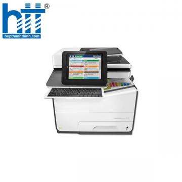 Máy in HP PageWide Enterprise Color MFP 586 series_G1W41A