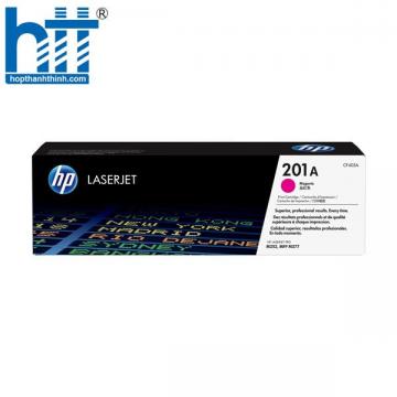 Mực in HP 201A Magenta Original LaserJet Toner Cartridge CF403A