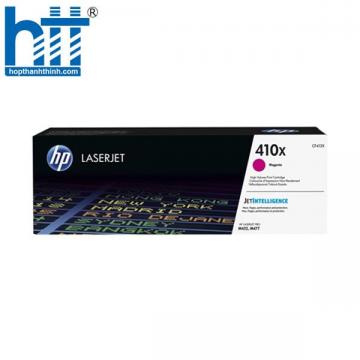 Mực in HP 410A Magenta Original LaserJet Toner Cartridge CF413A