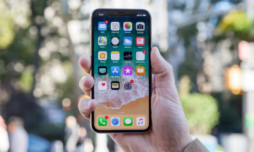 iPhone X chính thức trở thành sản phẩm lỗi thời từ Apple