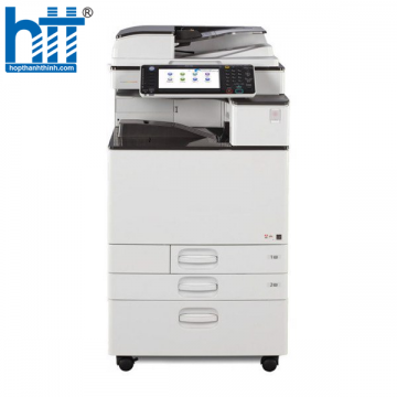 Máy Photocopy Ricoh MPC 3503