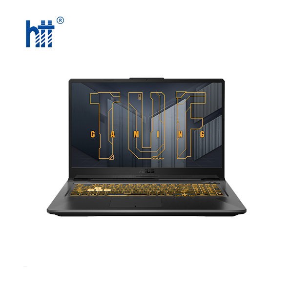 Laptop ASUS TUF Gaming FX706HC-HX003T 90NR0733-M00460 ( 17.3