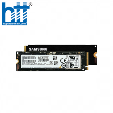 SSD SAMSUNG NVME PM9A1 M.2 PCIE GEN4 X4 1TB 