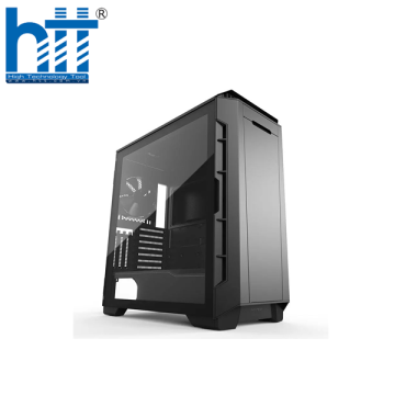 Vỏ máy tính Phanteks Eclipse P600S ATX, Cửa sổ kính cường lực – Đen 