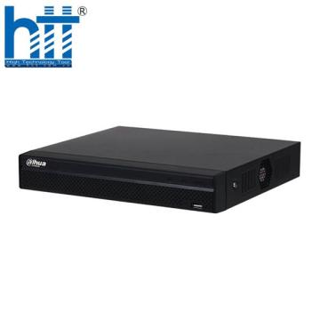 Đầu ghi hình camera IP 8 kênh DAHUA DHI-NVR4108HS-4KS3