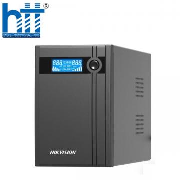 Bộ lưu điện Hikvision DS-UPS2000 (Offline/ 2000VA/1200W)