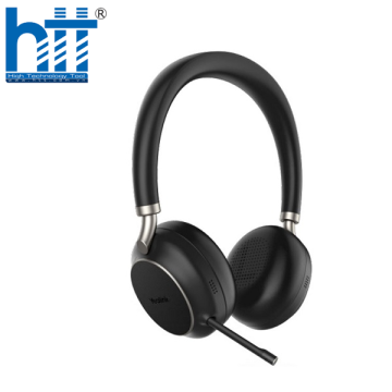 Tai nghe Bluetooth Yealink BH72 Lite UC Black USB-A