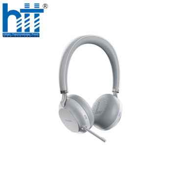 Tai nghe Bluetooth Yealink BH72 Lite UC Light Gray USB-A