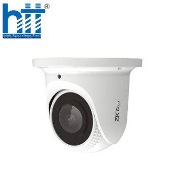 Camera IP Dome hồng ngoại 2.0 Megapixel ZKTeco ES-852O22C-S5