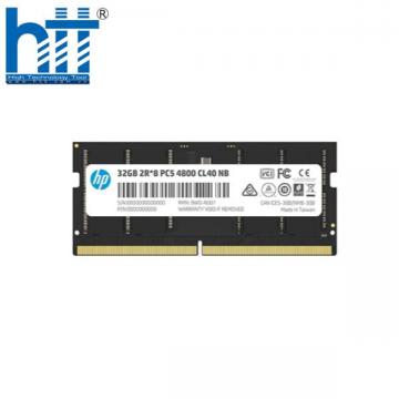 Ram Laptop HP X1 6H311AA 32GB DDR5 4800Mhz