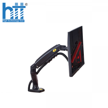 Giá treo màn hình máy tính North Bayou NB-F100A