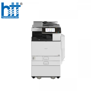 Máy Photocopy Ricoh Aficio MP C5502