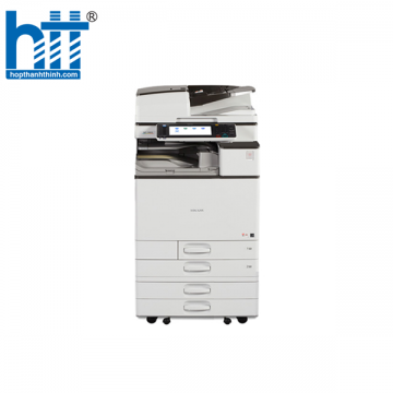Máy Photocopy Ricoh MP C4503