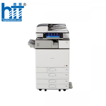 Máy Photocopy Ricoh MP C5503