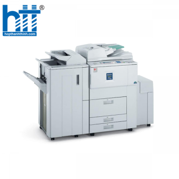 Máy Photocopy Ricoh Aficio MP 6000
