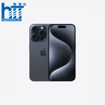 iPhone 15 Pro 128GB - Chính hãng VN/A