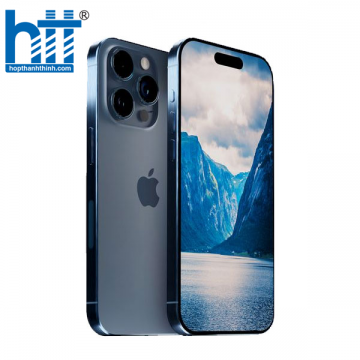 iPhone 15 Pro 512GB - Chính hãng VN/A