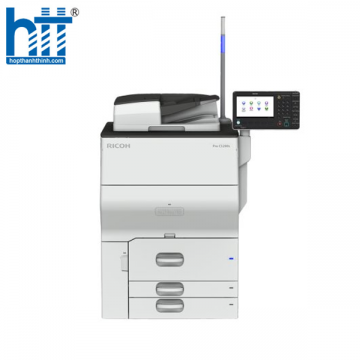 Máy photocopy Ricoh Pro C5100S