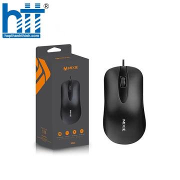 Chuột không dây MIXIE R516