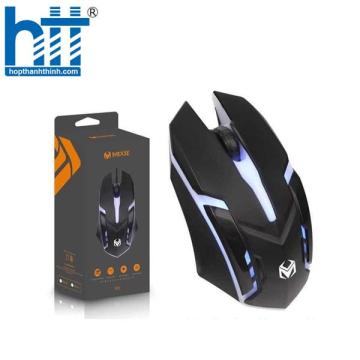 Chuột Game có dây MIXIE X3 Giá Rẻ