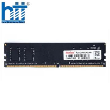 RAM Desktop Kingspec 4GB-DDR4-2666 MHz