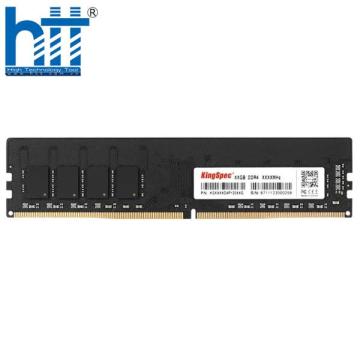 Ram Kingspec 8GB 3200MHz DDR4 - KS3200D4P13508G