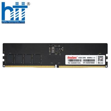 Ram Kingspec 16GB DDR5 4800 PC-KS4800D5P11016G