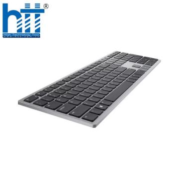 Bàn phím không dây Dell Wireless Keyboard US English - KB700
