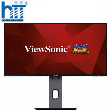 Màn hình máy tính ViewSonic VX2480-SHDJ IPS FHD