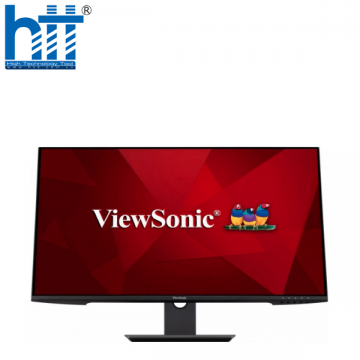 Màn hình ViewSonic VX2780-2K-SHDJ 27" IPS 2K 75Hz