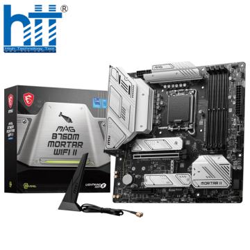 Mainboard MSI MAG B760M MORTAR II DDR5