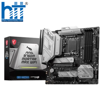 Mainboard MSI MAG B760M MORTAR MAX WIFI