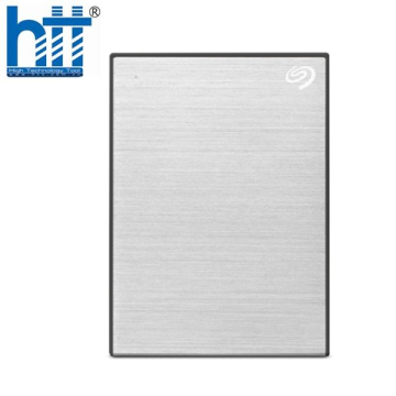 Ổ cứng di động Seagate One Touch 2Tb USB3.0 2.5inch- Màu bạc (STKY2000401)