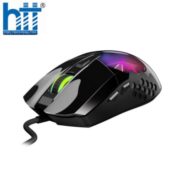 CHUỘT GAMING CÓ DÂY GENIUS SCORPION M715