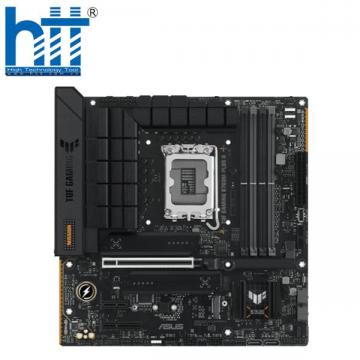 Mainboard Asus TUF Gaming B760M-PLUS II (Intel B760/ Socket 1700/ M-ATX/ 4 khe ram/ DDR5)