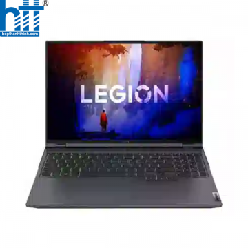 Laptop Lenovo Gaming Legion 5 15ARH7H R5 6600H/16GB/512GB/15.6"WQHD/NVIDIA RTX 3060 6GB/Win11