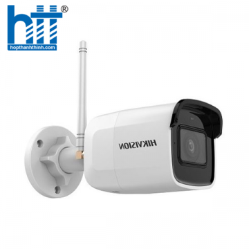 Camera Wifi Hikvision DS-2CD2021G1-IDW1 2.0mp
