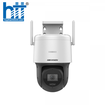 Camera Wifi Hikvision DS-2DE2C400IW-DE/W 4.0mp