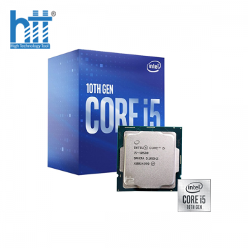 CPU INTEL Core i5-10500 (6C/12T, 3.10 GHz Up to 4.50 GHz, 12MB) - 1200