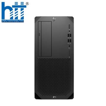 Workstation HP Z2 G8 TOWER W-1370/ 8GB RAM/ 256GB SSD/ LINUX/287S3AV/VGA T600 4GB