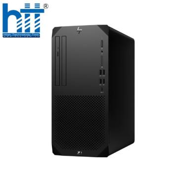 Máy trạm HP Z1 Tower G9 Workstation 7F0E3AV (intel Core i7-14700 5.40G 33 MB 20 cores 65W | Ram 16GB DDR5 | 512GB SSD PCIe Gen 4| Intel Graphics,Keyboard & Mouse,PSU 550W,Linux,3Y WTY)