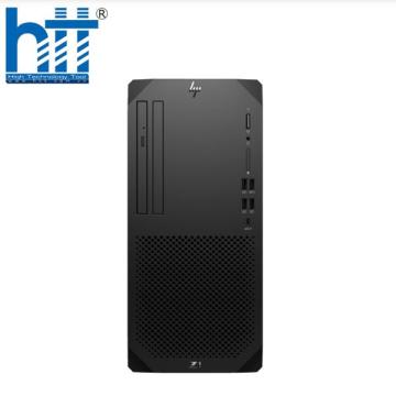 Máy trạm HP Z1 Tower G9 Workstation (i7-14700 5.40G 33 MB 20 cores 65W,16GB DDR5,512GB SSD PCIe Gen 4, Intel Graphics,Keyboard & Mouse,PSU 550W,WIN11P,3Y WTY)