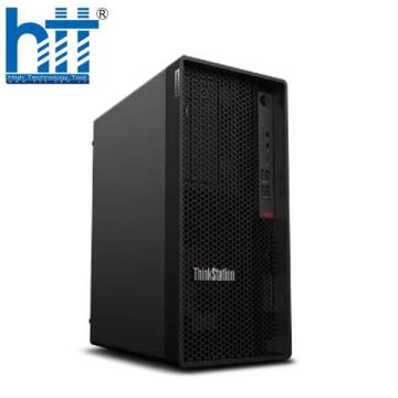 Máy trạm Workstation Lenovo Thinkstation P360 Tower 30FM0094VA (Core i7 12700/ 8GB/ 512GB SSD/ Nvidia T400 4GB/ DOS)